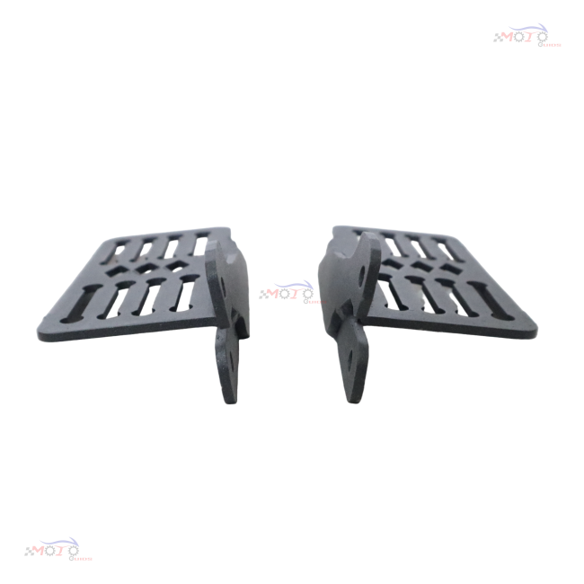 Cnc Carrier Plate And Backrest For Super Meter 650